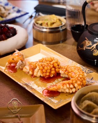 Yuan Oriental Experience · Foto 9