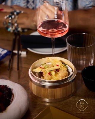 Yuan Oriental Experience · Foto 10
