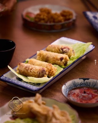 Yuan Oriental Experience · Foto 6