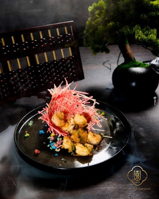 Yuan Oriental Experience · Foto 11